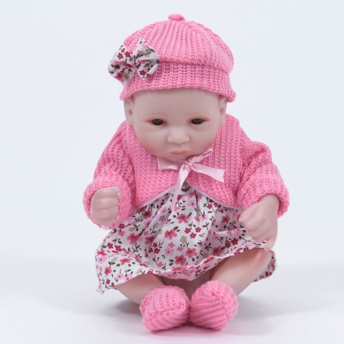 POUPÉE ANCIENNE, POUPON bébé nouveau né H Germany EUR 45,00 - FR