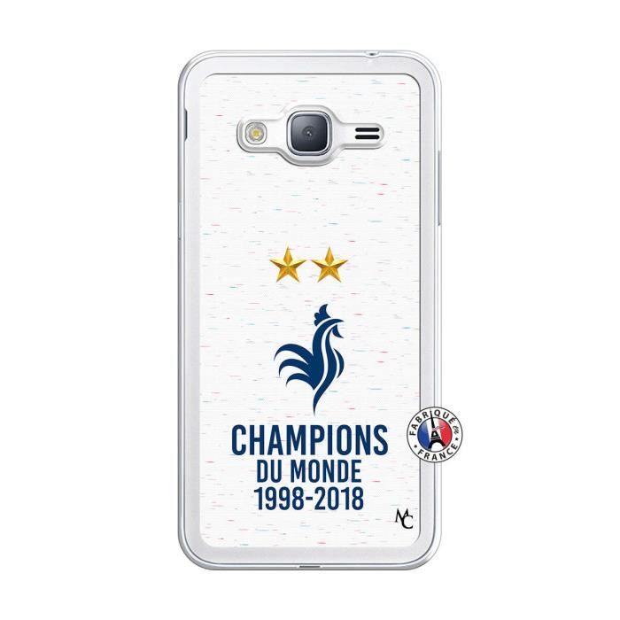 coque samsung j3 2016 france