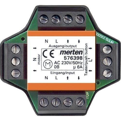Merten 576398 - vue 2