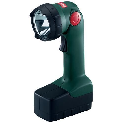 LAMPE PORTATIVE SANS FIL UNIVERSELLE - METABO LAMPE PORTATIVE SANS FIL UNIVERSELLE - METABO