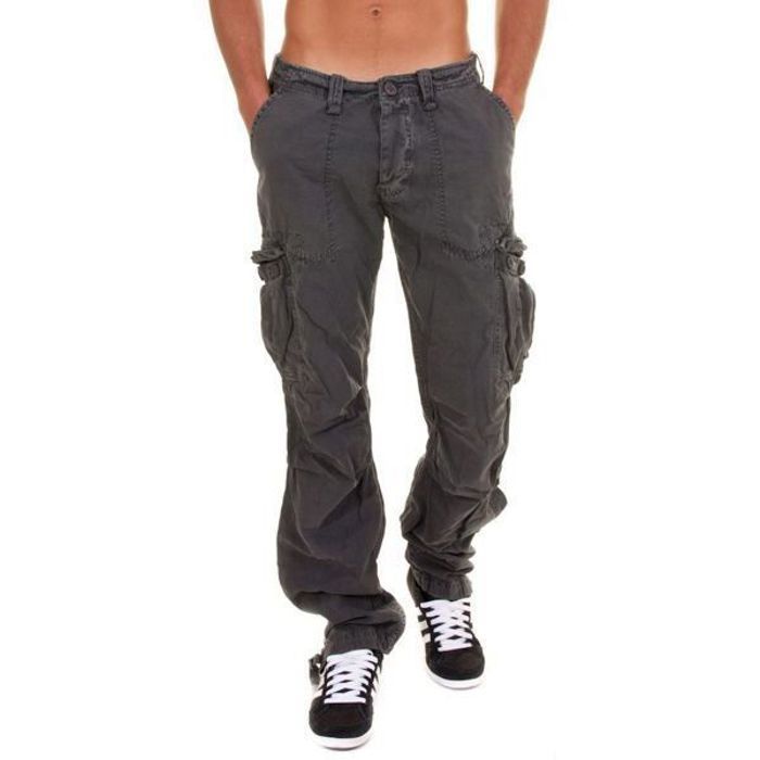 Pantalon JAPAN RAGS MIRADOR Anth…
