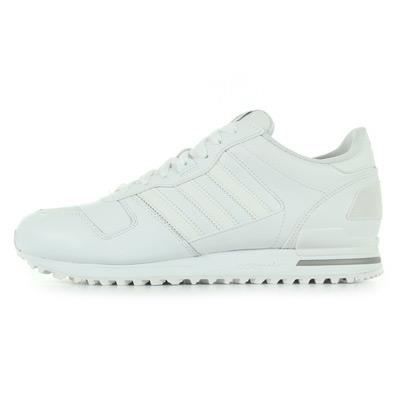 zx 700 blanche