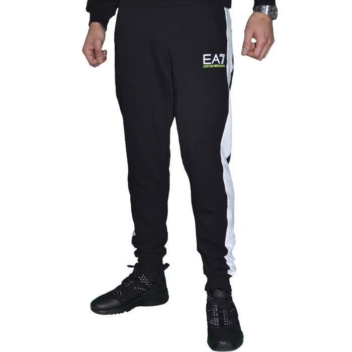 jogging armani homme