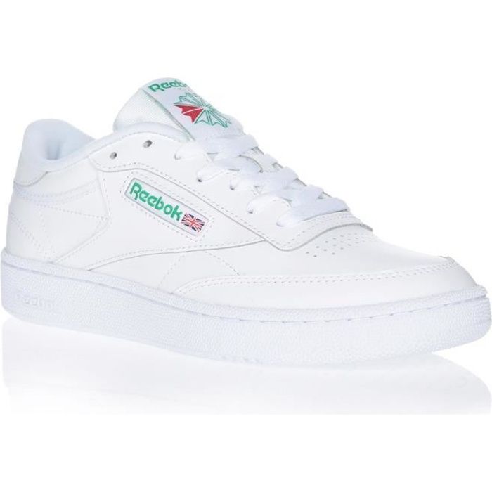 reebok classic nylon homme soldes