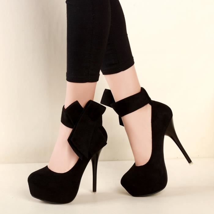 chaussure talon