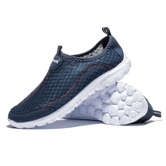 chaussure dete homme