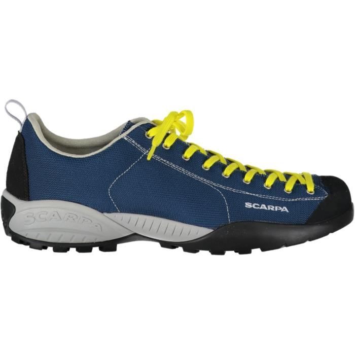 Scarpa Mojito Casual Shoe Chaussures de Sport Homme 
