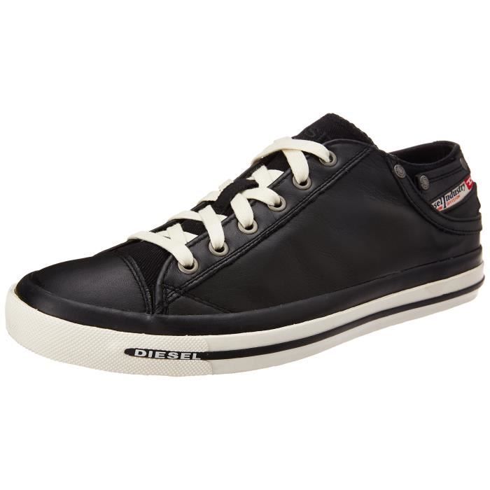 basket diesel exposure homme