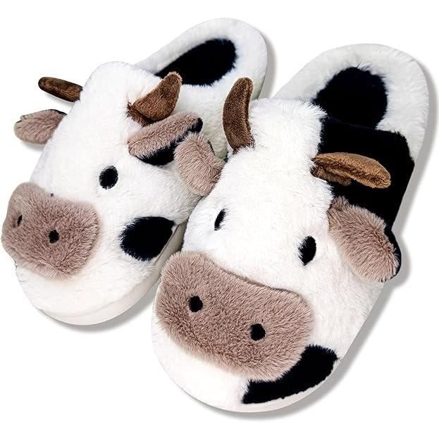 Chausson vache cheap