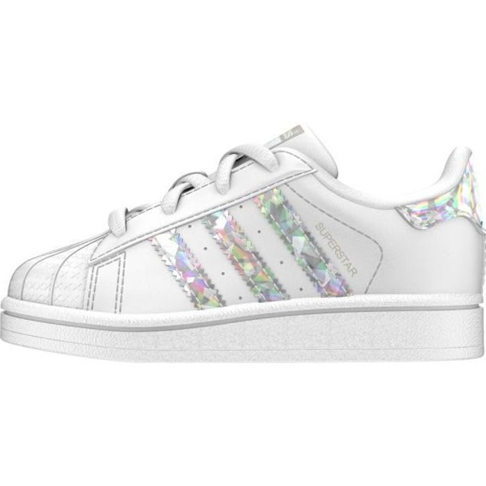 femme adidas superstar - Cdiscount