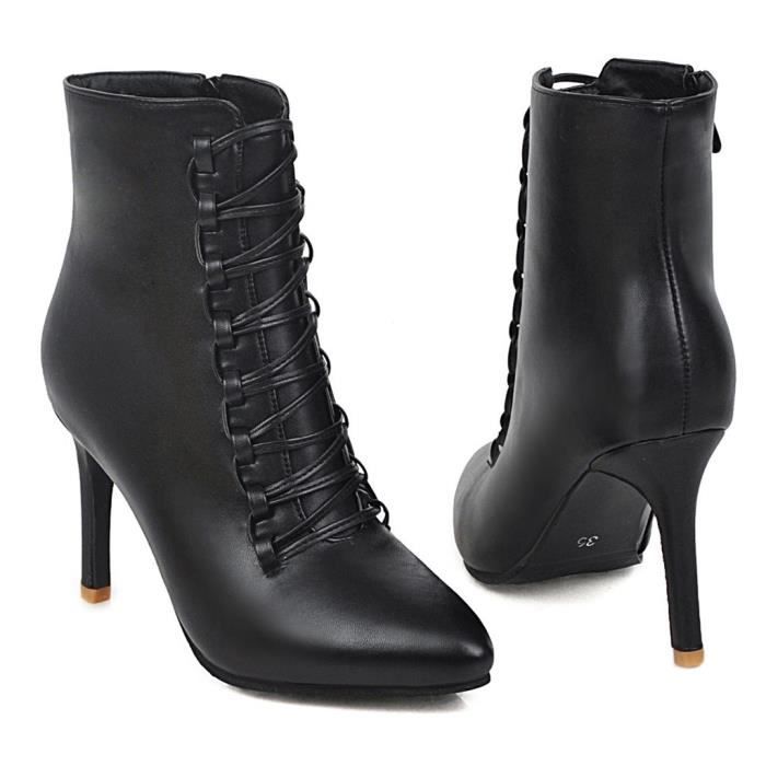 talons fins