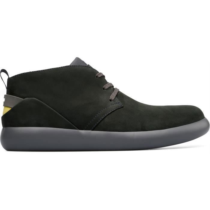 CAMPER - Capsule Baskets Homme
