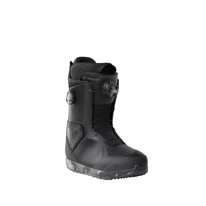 bottes apres ski garcon