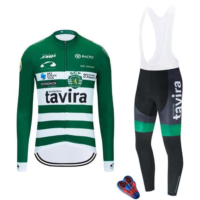 Maillot Cyclisme Vintage Homme Alfa Lum – Legano STM, Vert, Taille XL – Tenue Vélo Rétro