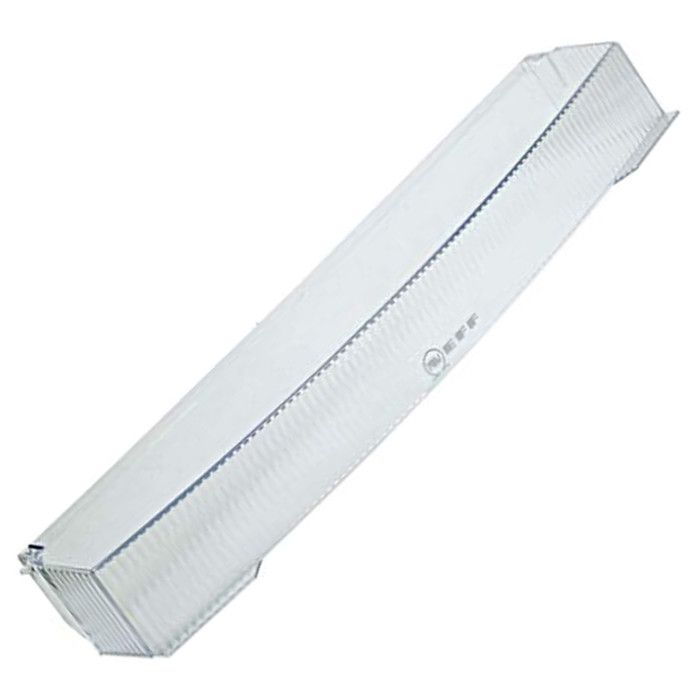 Couvercle de compartiment à beurre dorigine Frigo Réfrigérateur Congélateur 00448321 NEFF