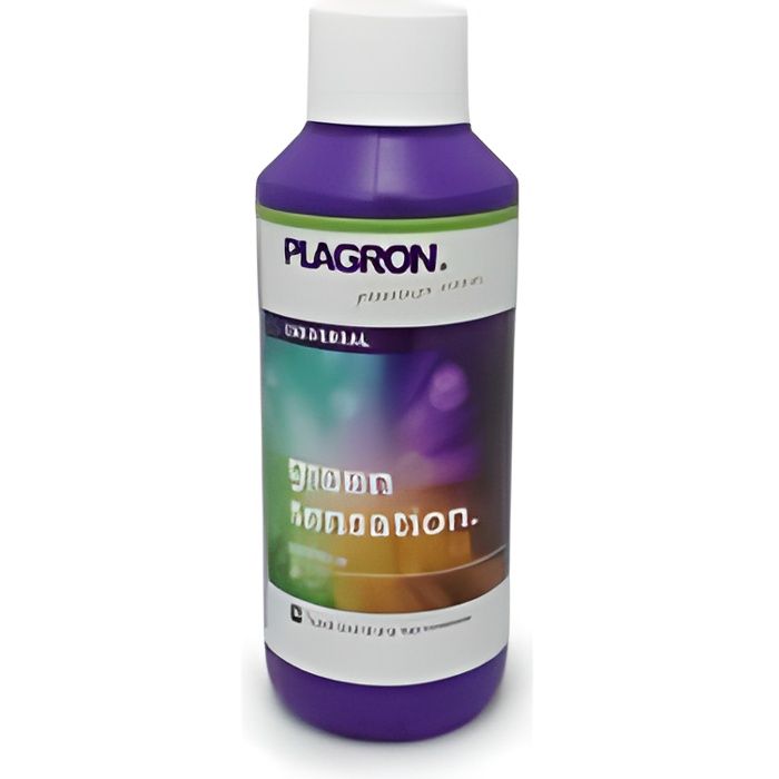 GREEN SENSATION 100ml - Plagron