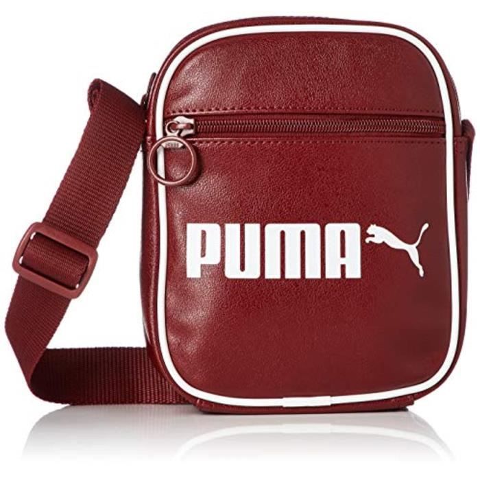 besace puma homme