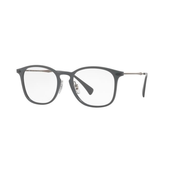 Lunettes de vue ray ban homme sales