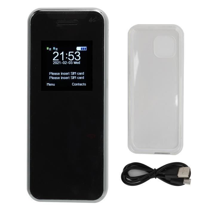 Tbest Tbest FT Collection Bar Handbell Recordation Clochette Pour Dîner