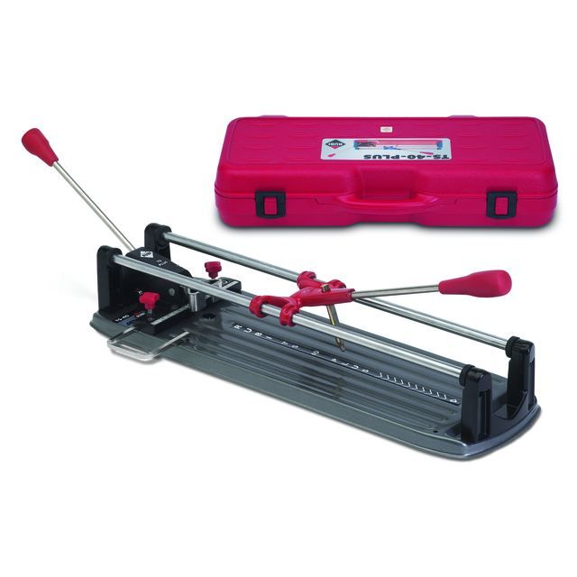 coupeuse Carrelage RUBI TS 66 PLUS avec valise