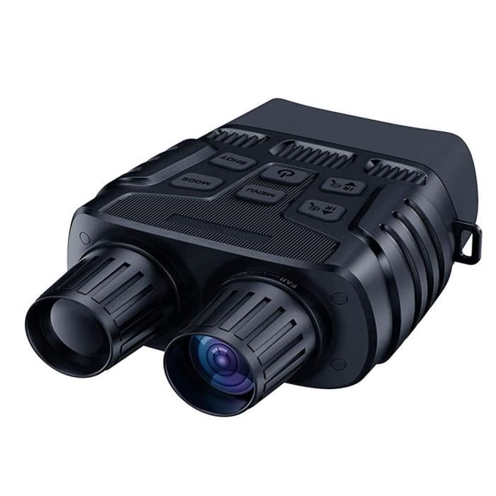 HD Night Vision Lunettes de vue impermeables Infrarouge numerique Vision nocturne Scope Cdiscount Appareil Photo