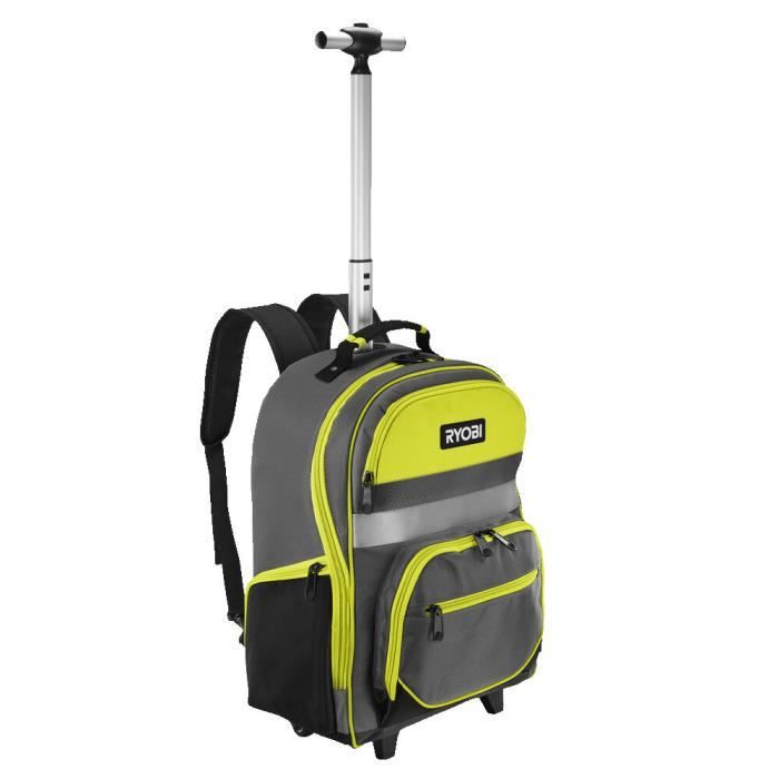 SAC A DOS FATMAX 28L Pr OUTIL