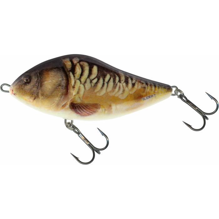 Leurres Salmo Perch Multi Pack