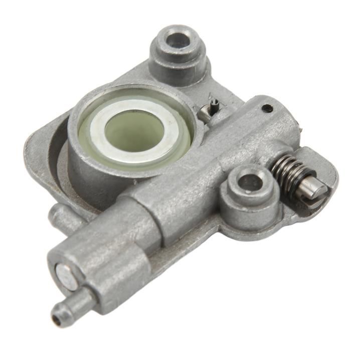 Tronçonneuse,Kit D'engrenage à Vis Sans Fin Pour Tronçonneuse Chinoise