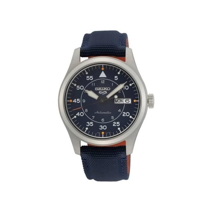 SEIKO  5 Sports Montre pour Homme SRPH31K1
