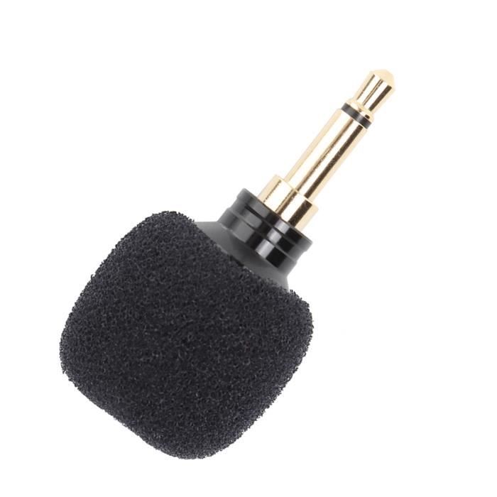Shipenophy Microphone portable Shipenophy Microphone pour téléphone