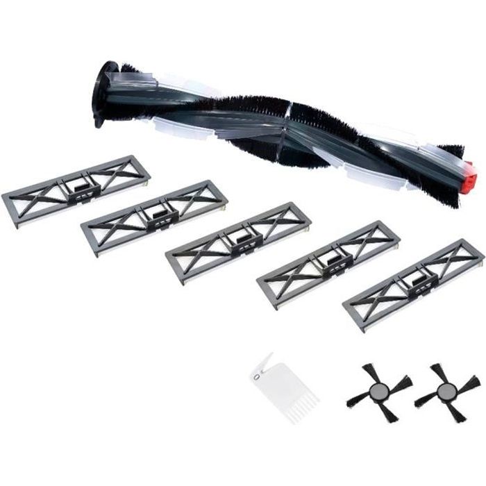 2x Brosses Set pour Neato Botvac Connected