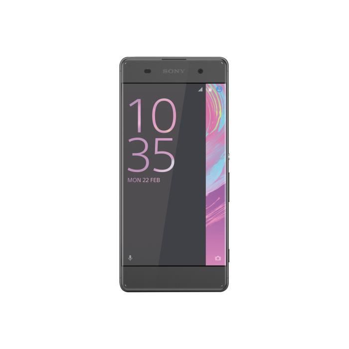 Sony Xperia XA