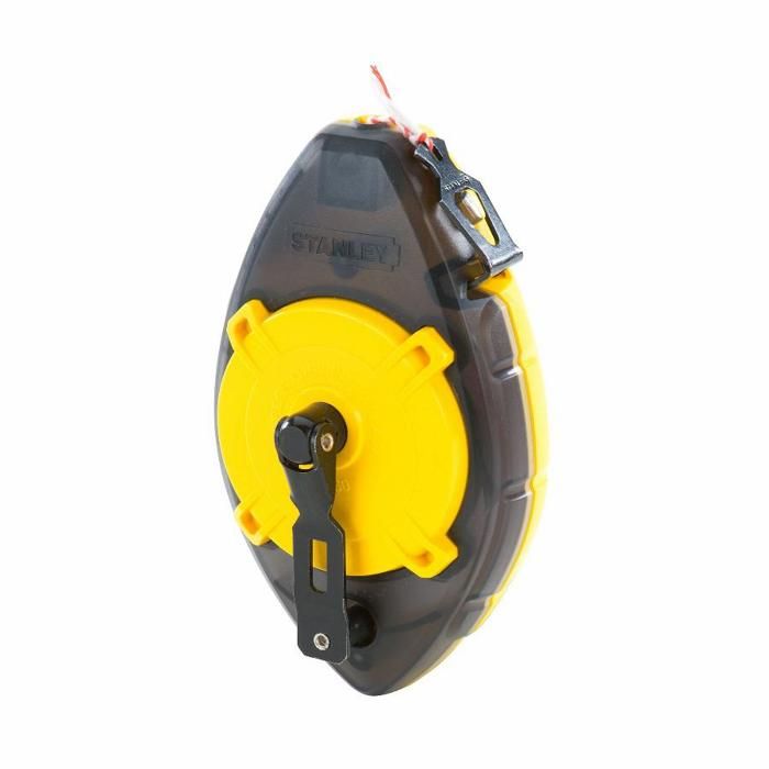 Cordeau traceur Powerwinder STANLEY 0 47 460 20