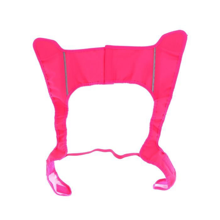 Step by Step Pull-over rose pour fille - Cloud Neon Pull-Over 139614