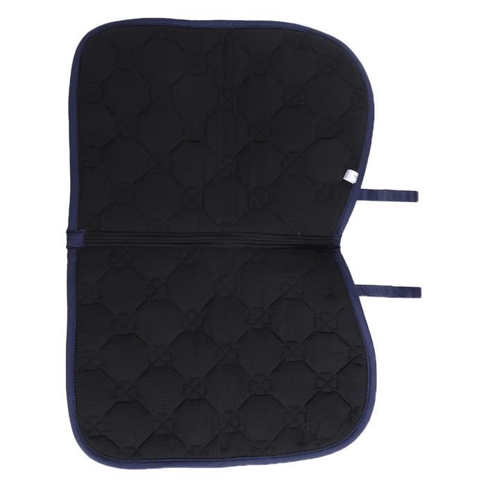 ESKADRON Tapis de selle Mesh Classic Sports 2024