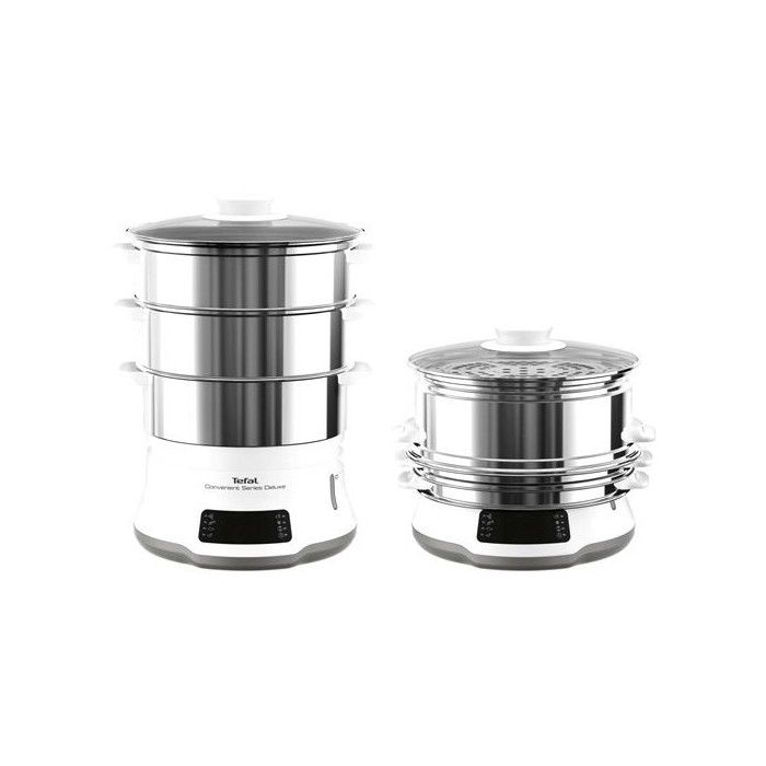 Cuiseur vapeur Convenient series deluxe VC502D10 - vue 4