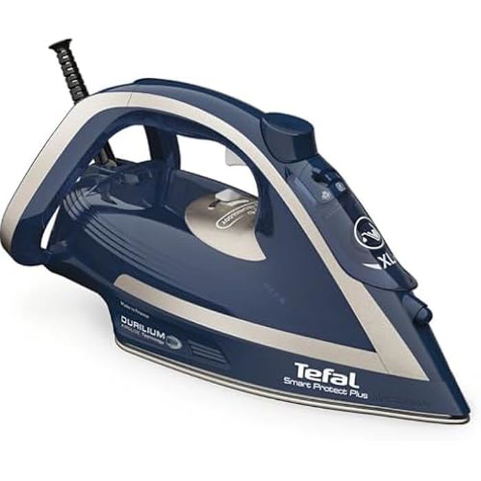 Tefal Smart Protect Plus - vue 2