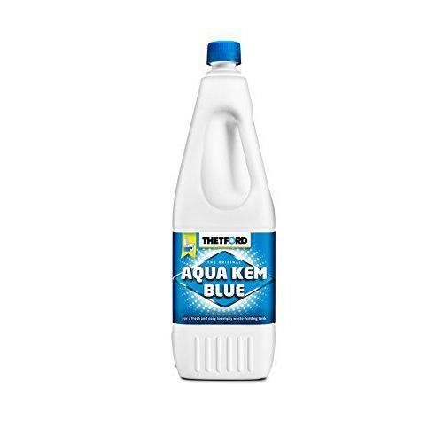 Thetford Aqua Kem Blue 2 Liter - 30111_Blue_2.0 Liter
