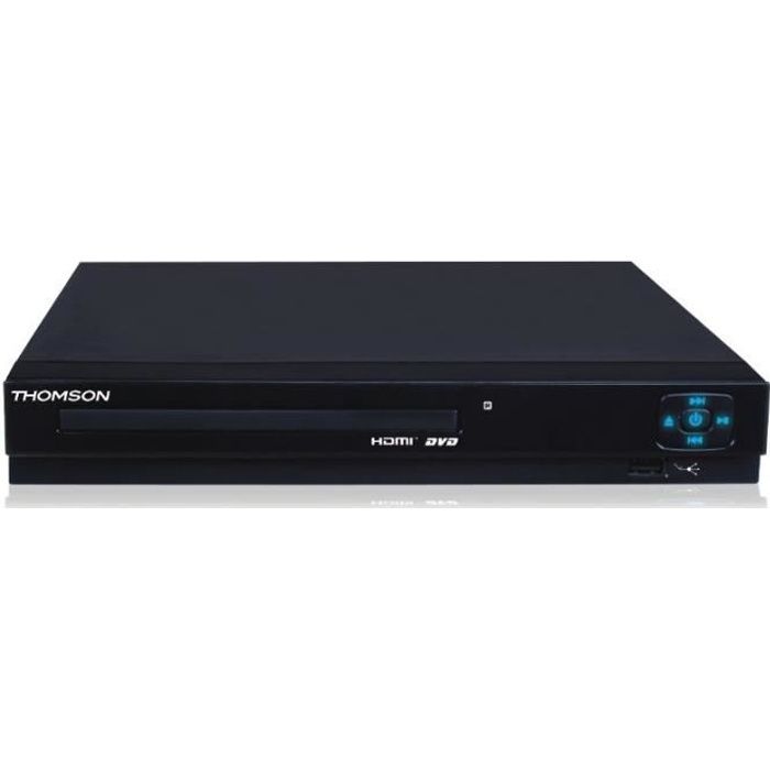 THOMSON THD300 Lecteur DVD - USB, HDMI, Peritel