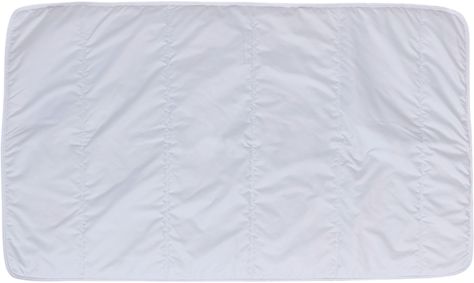 Couette - TINEO - 75 x 120 cm - Blanc