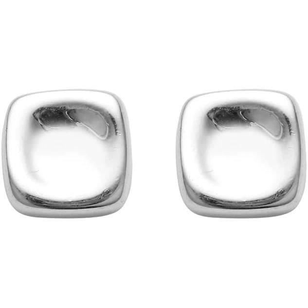 Boucles D’Oreilles Asymétriques Lune & Étoile Argent 925 – Zircone Scintillant, Hypoallergéniques, Style Céleste