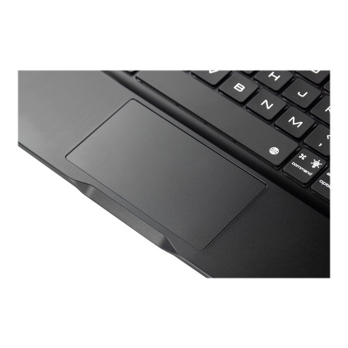 Etui de protection avec clavier Bluetooth pour iPad Pro 11\