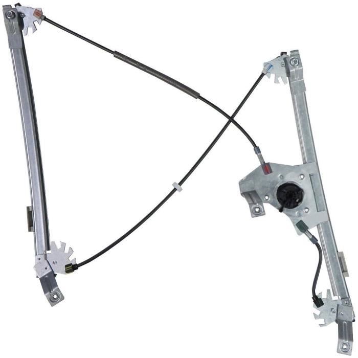 Lève-vitre - VALEO - 851360 - LV AV G-meca-conf-Citroen DS5(11>)