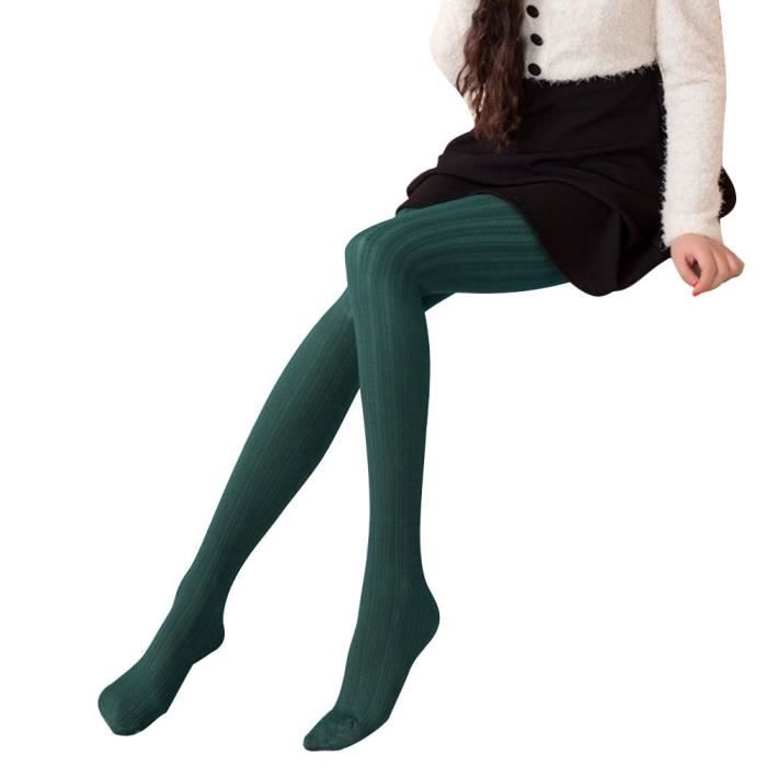 collant vert