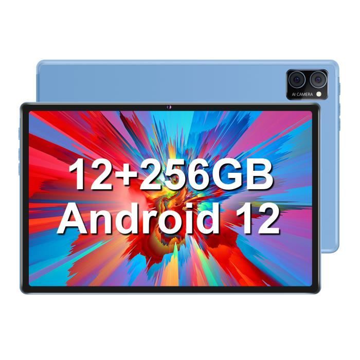 VANWIN - Tablette Tactiles Android 12, 10.36'' 2.4K Ecran FHD+