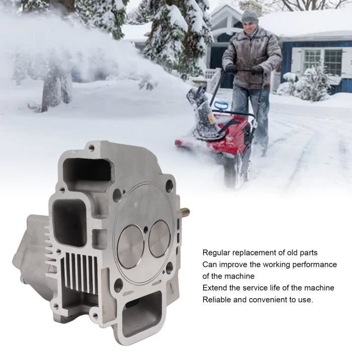 BMW Pack Couvre-culasse Alu Complet Option 719 Classic - R Nine T/Pure/ Scrambler/Urban G/S - Équipement Moto