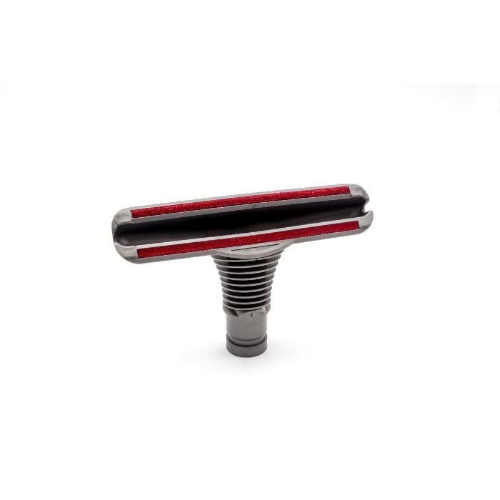 vhbw Brosse de rechange embout pour matelas compatible avec Dyson DC31 DC33 à partir de DC05 DC34 aspirateur robot multi-usages