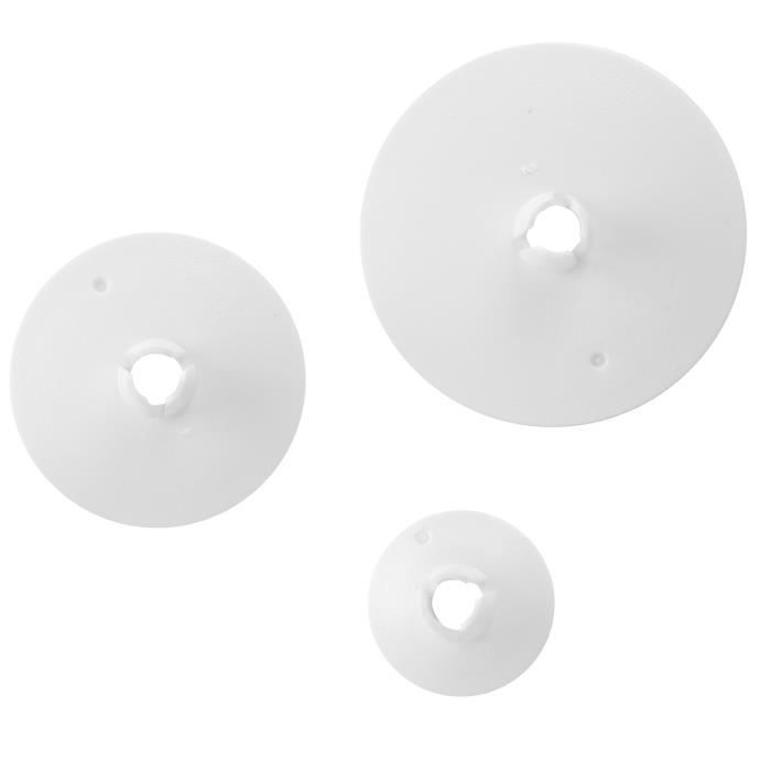Capuchon de bobine de rechange pour tondeuses sans fil Ryobi One 18V 24V 40V (paquet de 3) g29