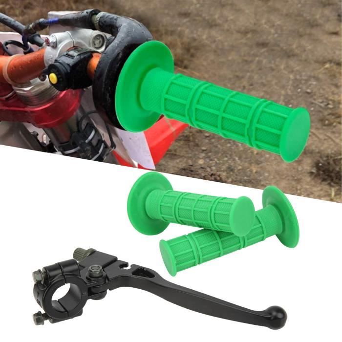 Ashata Leviers de maître-cylindre 1 paire 7/8 '(22mm) universel moto