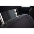 Housse De Siège Voiture Auto convient pour Ford Focus gris Elegance P1-1